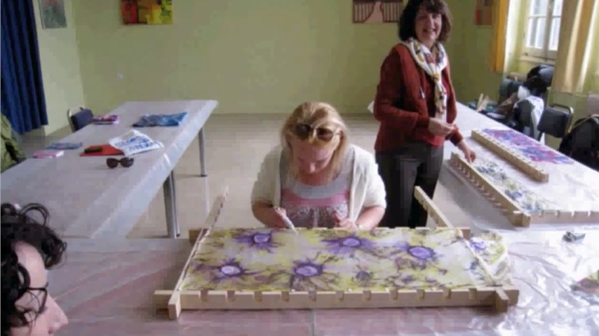 ΧΑΝΘ Κοινωνική Προσφορά και Εθελοντισμός - Προγράμματα Ανέργων...