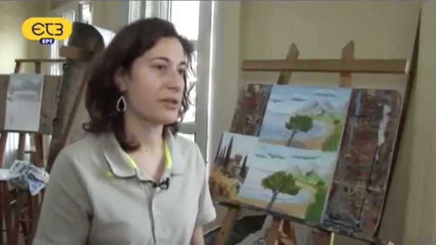 ΧΑΝΘ Κοινωνική Προσφορά & Εθελοντισμός - Έξυπνη Ζωή